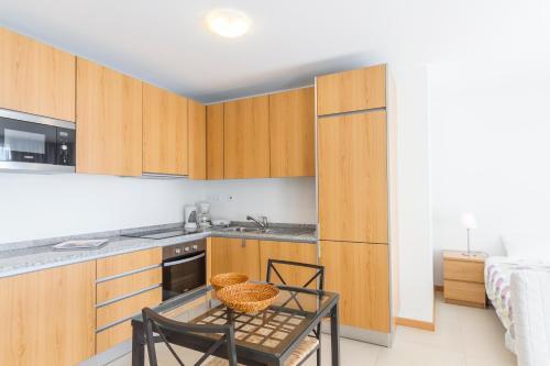 Apartamento Atlantic Sagres