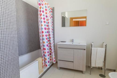 Apartamento Atlantic Sagres