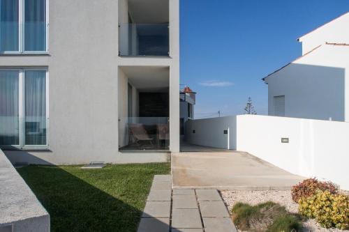 Apartamento Atlantic Sagres