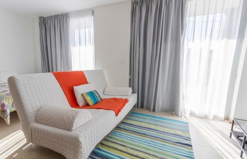 Apartamento Atlantic Sagres