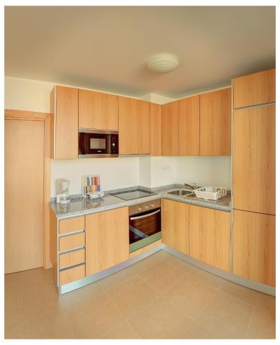Apartamento Atlantic Sagres