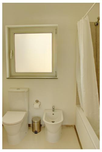 Apartamento Atlantic Sagres