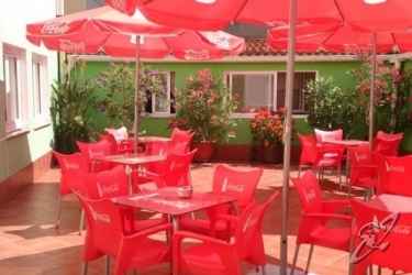 Hostal Pensi�n Santa Clara