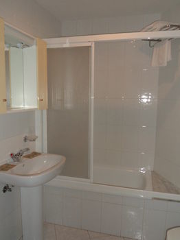 Hostal Pensi�n Santa Clara
