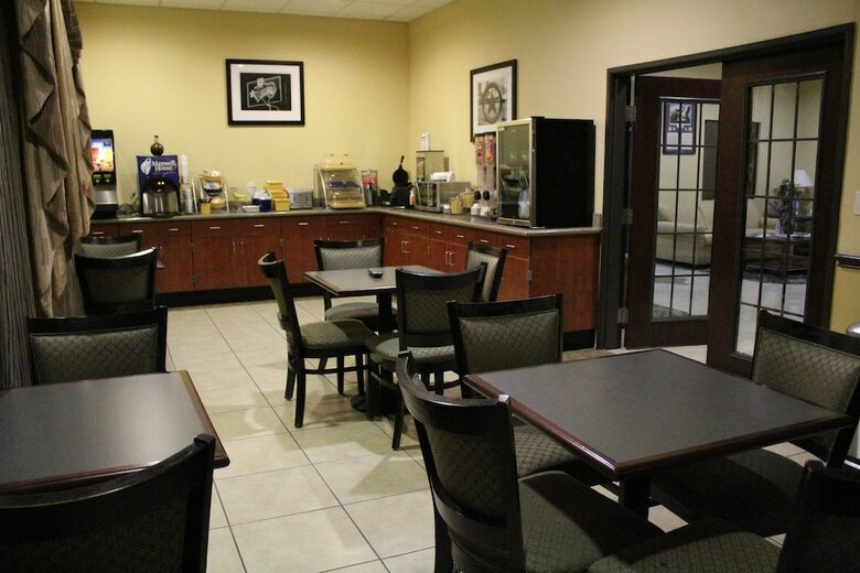 Hotel Days Inn By Wyndham Salado
