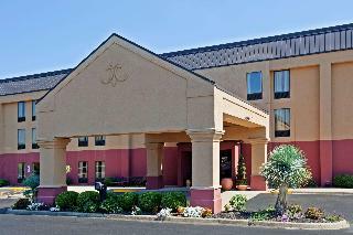 Hotel Hampton Inn Louisville/i-65/brooks Road
