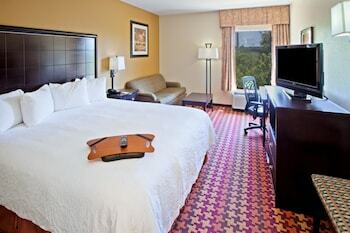 Hotel Hampton Inn Louisville/i-65/brooks Road