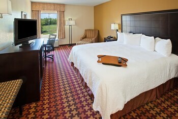 Hotel Hampton Inn Louisville/i-65/brooks Road