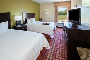 Hotel Hampton Inn Louisville/i-65/brooks Road