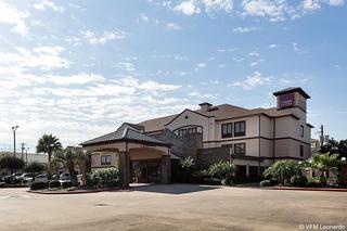 Hotel Comfort Suites Lake Jackson
