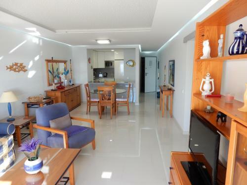 Apartamentos Turisticos Coral Da Rocha 1