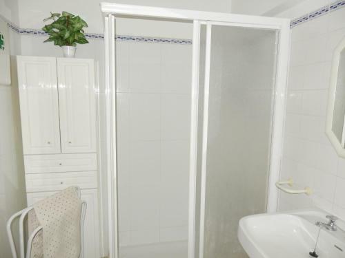 Apartamentos Turisticos Coral Da Rocha 1