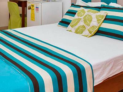 Hotel Caribe Real
