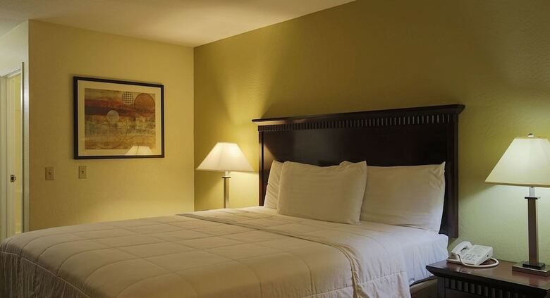 Hotel Brawley Inn