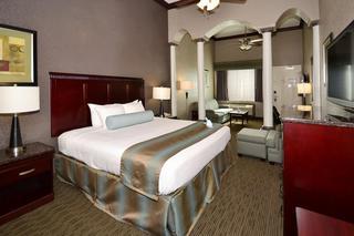 Hotel Best Western Plus Main Street Inn