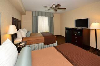 Hotel Best Western Plus Main Street Inn