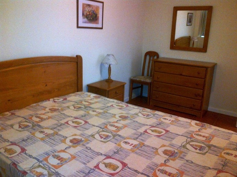 Apartamento Varandas Da Rocha