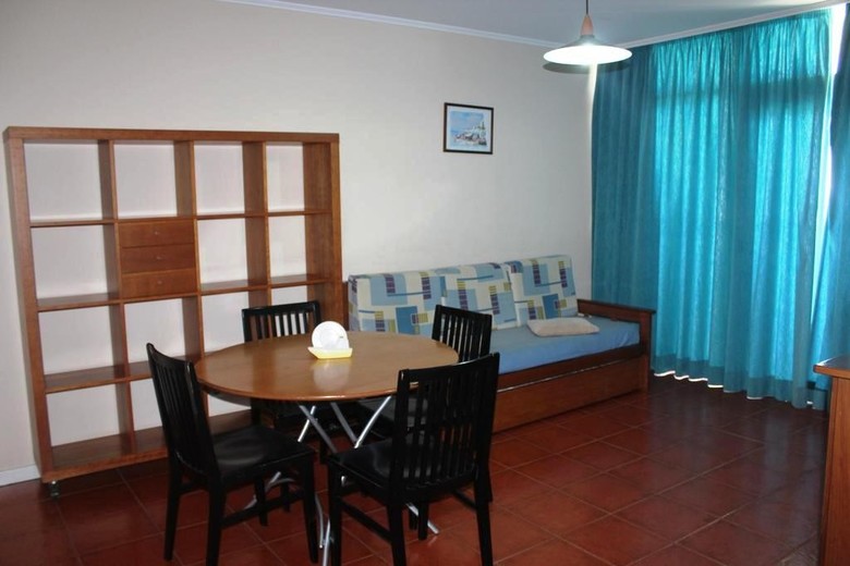 Apartamento Varandas Da Rocha