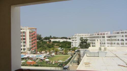 Apartamentos Vista Mar