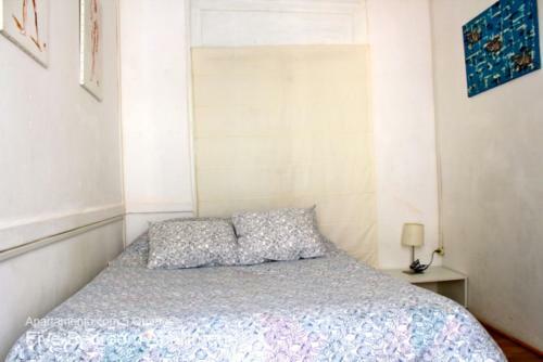 Apartamento Akicity Bairro Alto Night