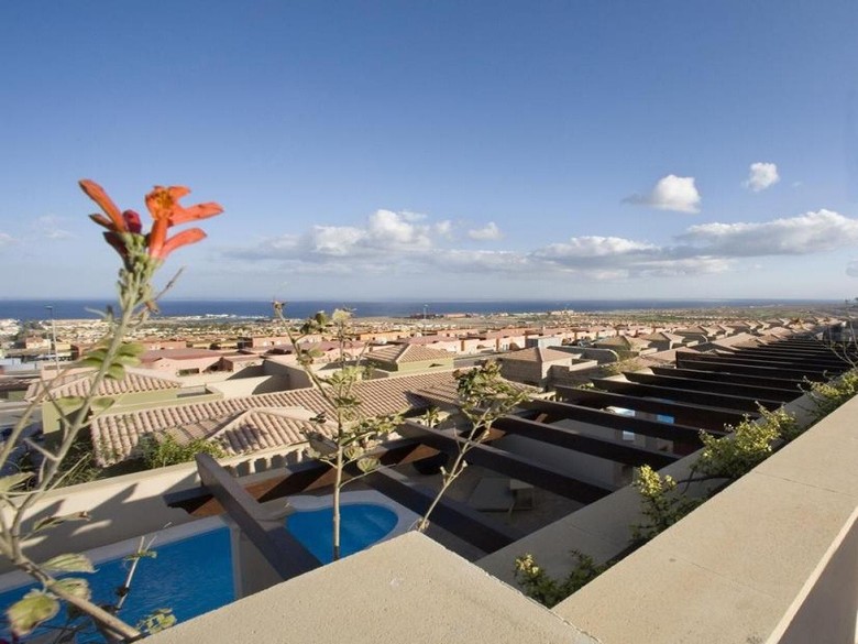 Villa Castillo