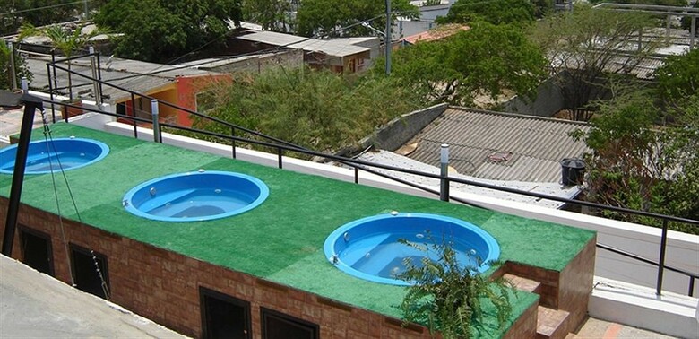 Hotel Kikuxtah