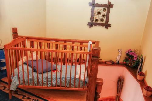 Agroturismo Casas Rurales La Casina