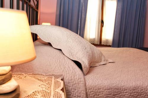 Agroturismo Casas Rurales La Casina