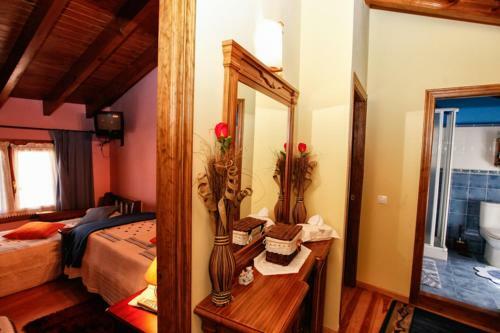 Agroturismo Casas Rurales La Casina