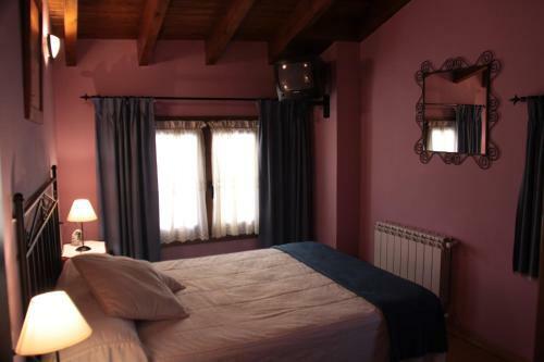 Agroturismo Casas Rurales La Casina
