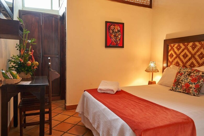Hotel Hacienda Combia