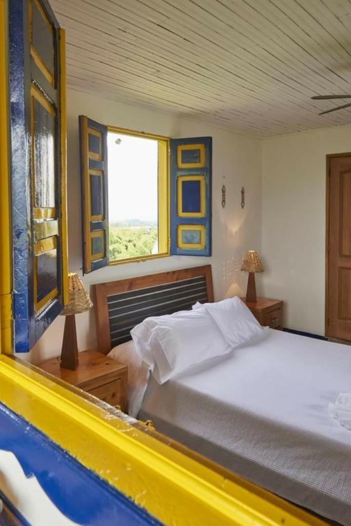 Hotel Hacienda Combia