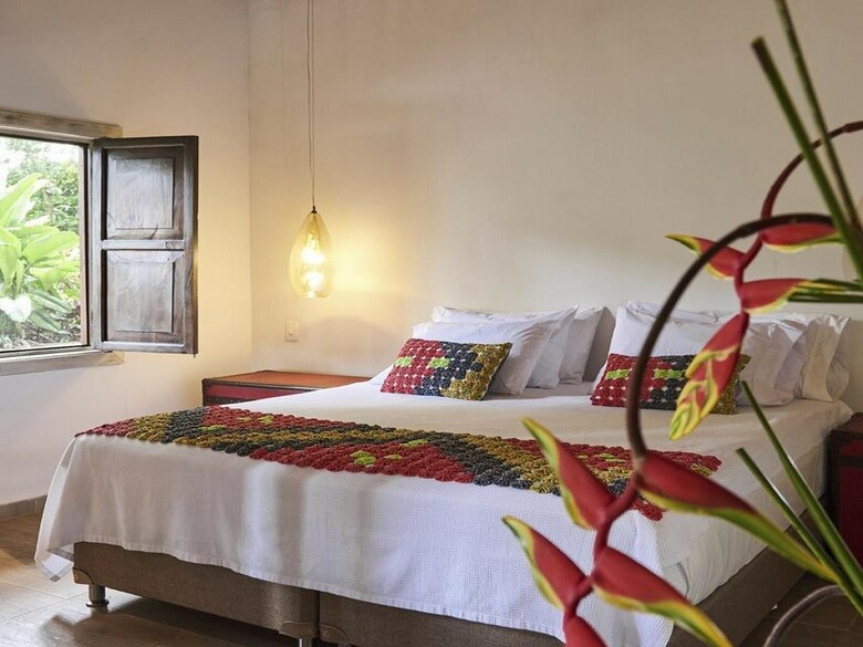 Hotel Hacienda Combia