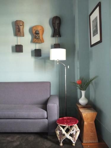 Hostal Mercador Guesthouse