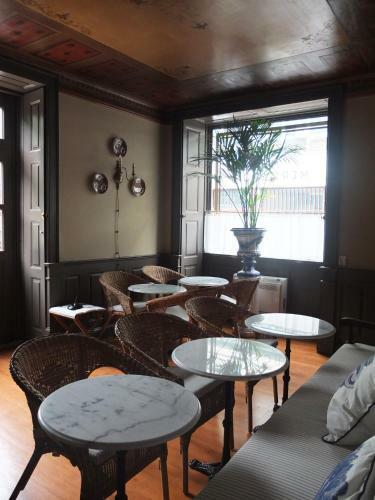 Hostal Mercador Guesthouse