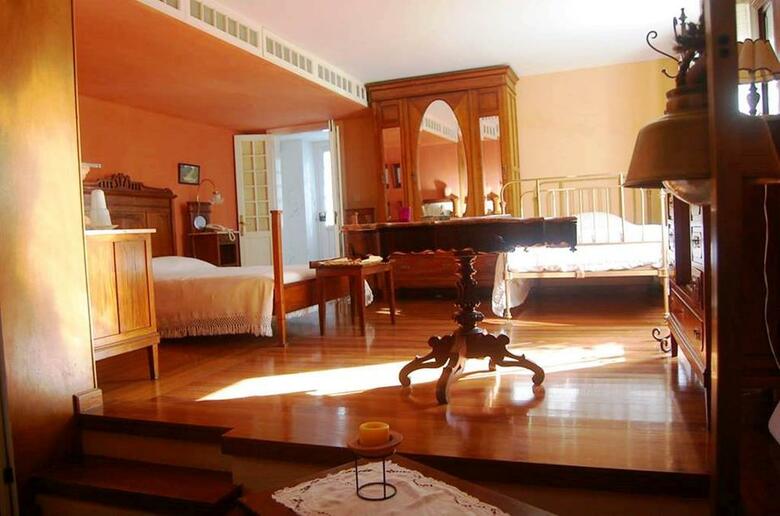 Agroturismo Casa Das Calhetas