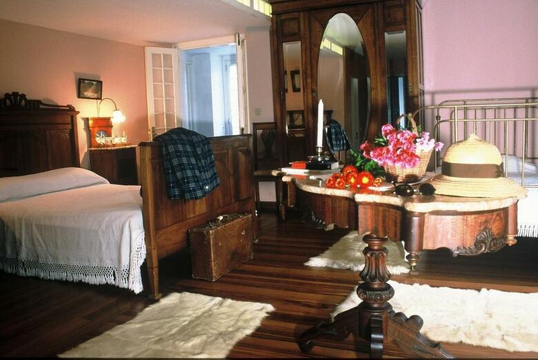 Agroturismo Casa Das Calhetas