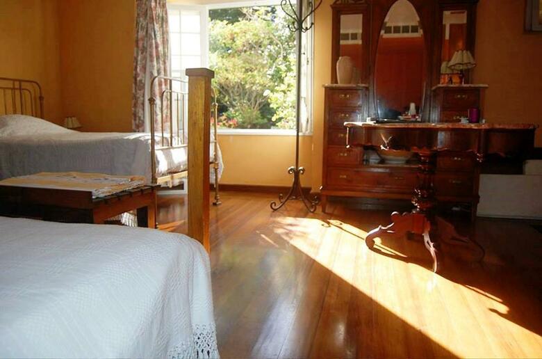 Agroturismo Casa Das Calhetas