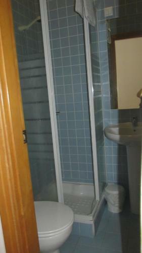 Hostal Residencial Popular