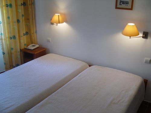 Hostal Residencial Popular