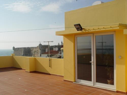 Hostal Residencial Popular