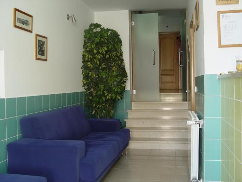 Hostal Residencial Popular