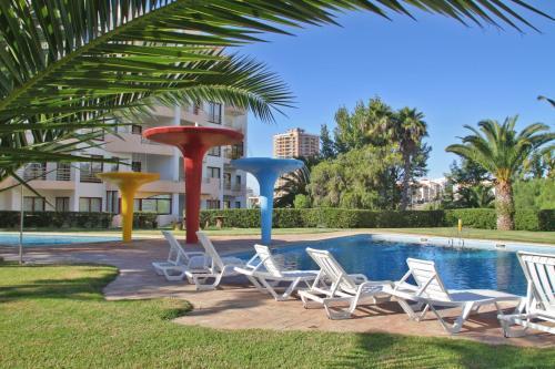 Apartamentos Torre Da Rocha