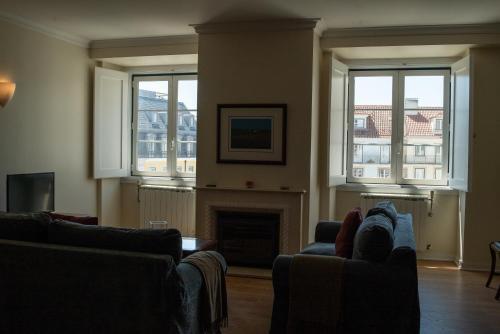 Chiado Apartments