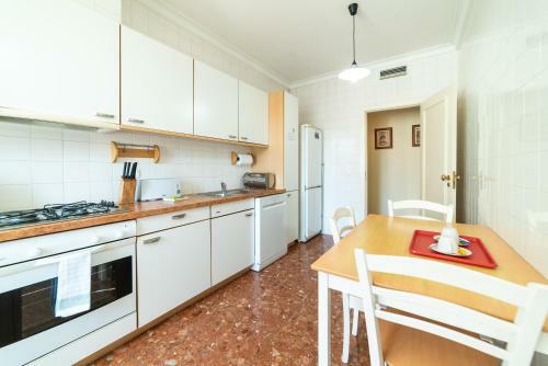 Chiado Apartments