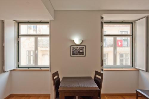 Chiado Apartments