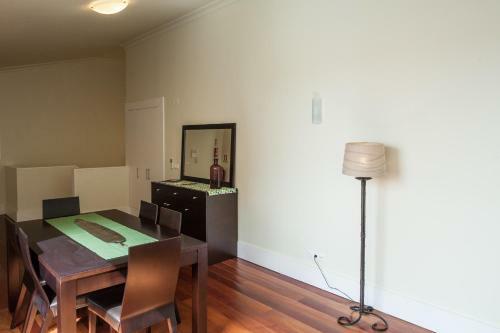 Chiado Apartments