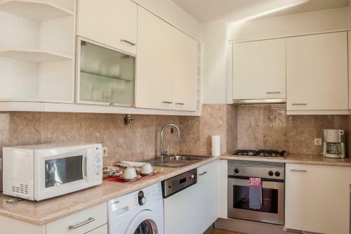Chiado Apartments