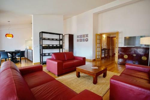 Chiado Apartments