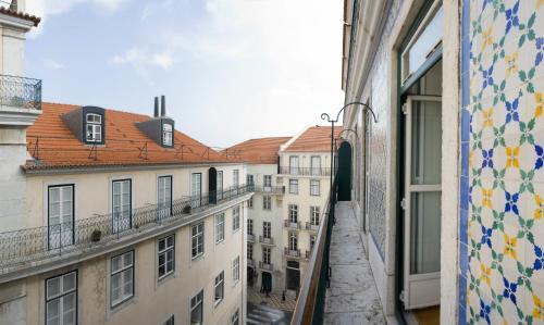 Chiado Apartments